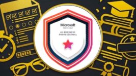 [NEW] AZ-730: AI Business Professional Practice Exams