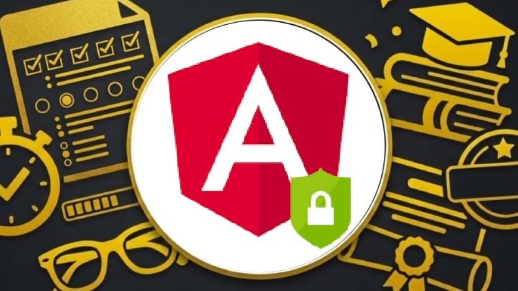 [NEW] Angular Security Best Practices - Free Online Courses with ...