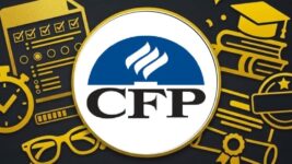 [NEW] Certified Financial Planner (CFP)