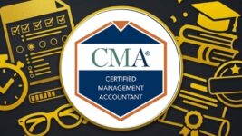[NEW] Certified Management Accountant (CMA)