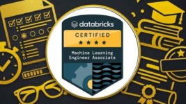 [NEW] Databricks Certified Machine Learning Associate