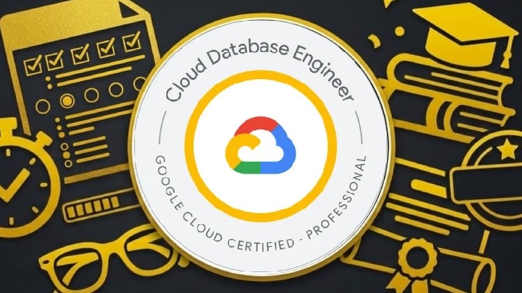 [NEW] Google Cloud Professional Cloud Database Engineer - Free Online ...