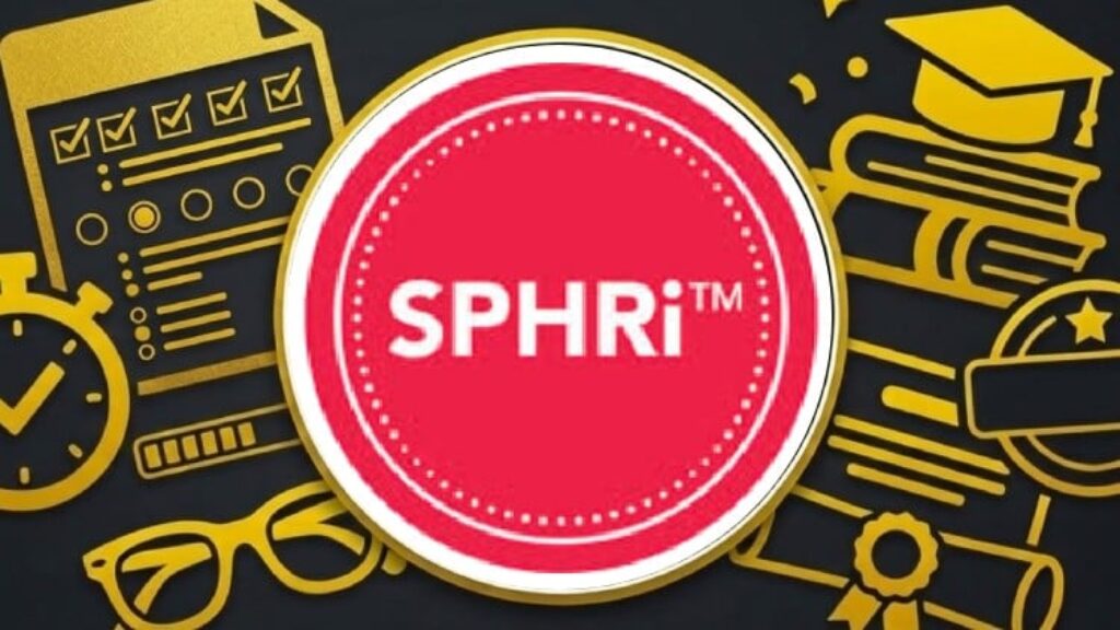 [NEW] SPHRi Certification Exam Prep Senior HR International - Free ...