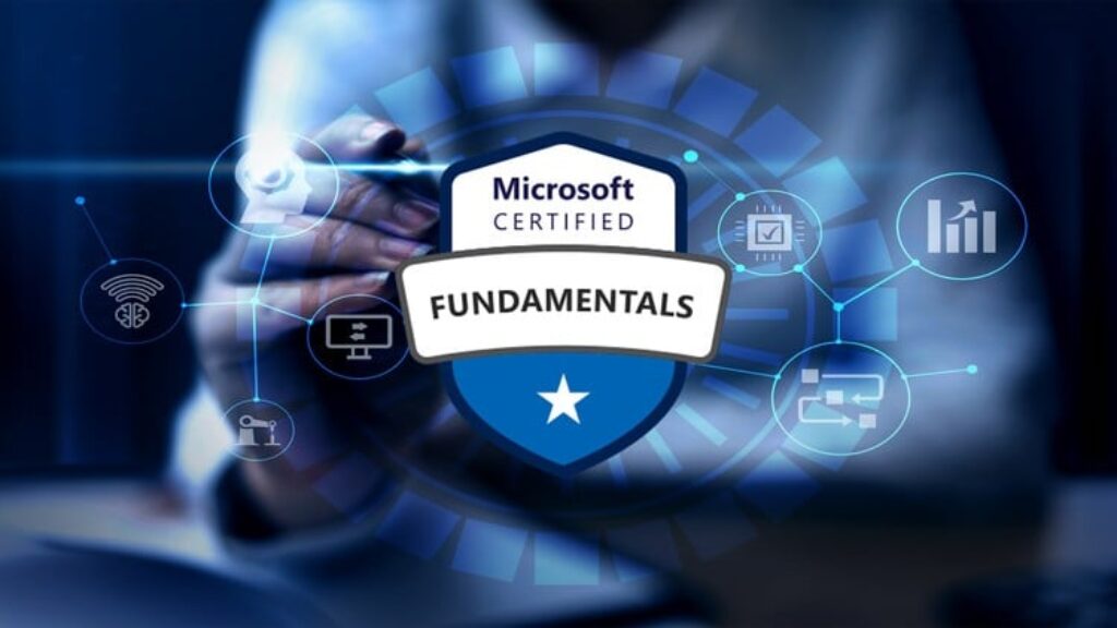 Microsoft Security Compliance and Identity Fundamentals Exam - Free ...