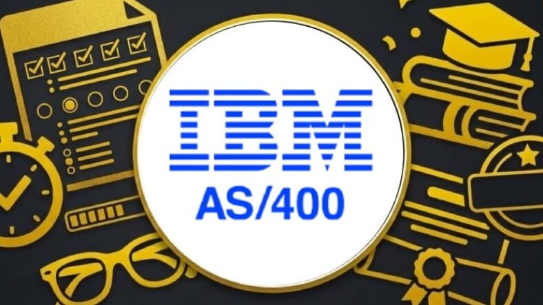 [NEW] IBM iSeries (AS400) Query400 - Free Online Courses with Certificates