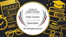 [NEW] Mastering Cisco AI Infrastructure