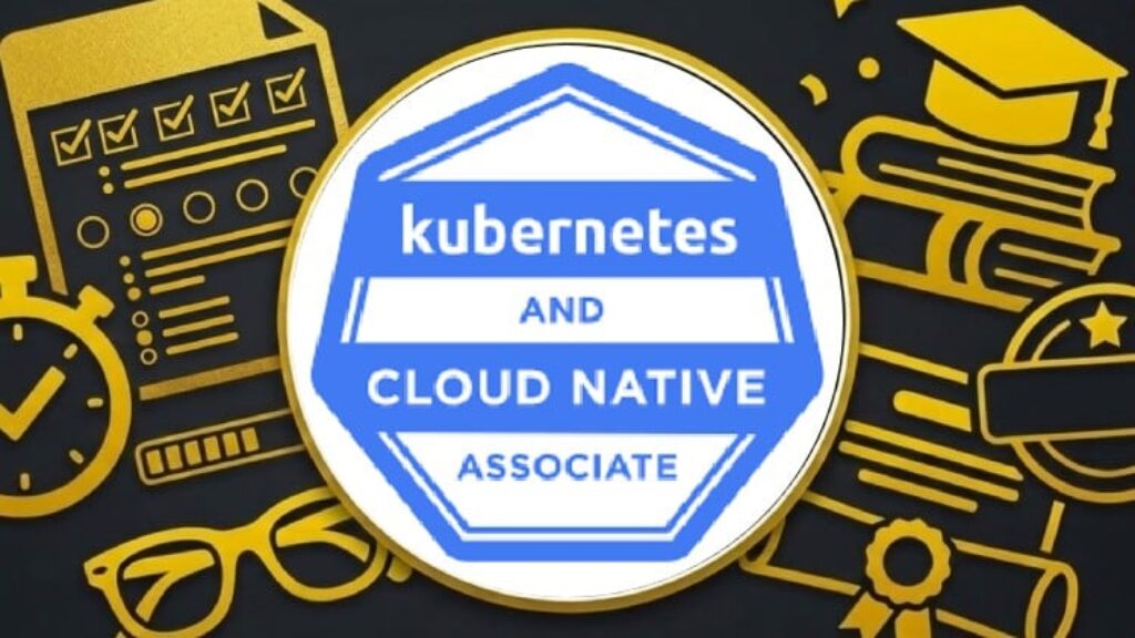 [NEW] Kubernetes and Cloud Native Associate (KCNA) - Free Online ...