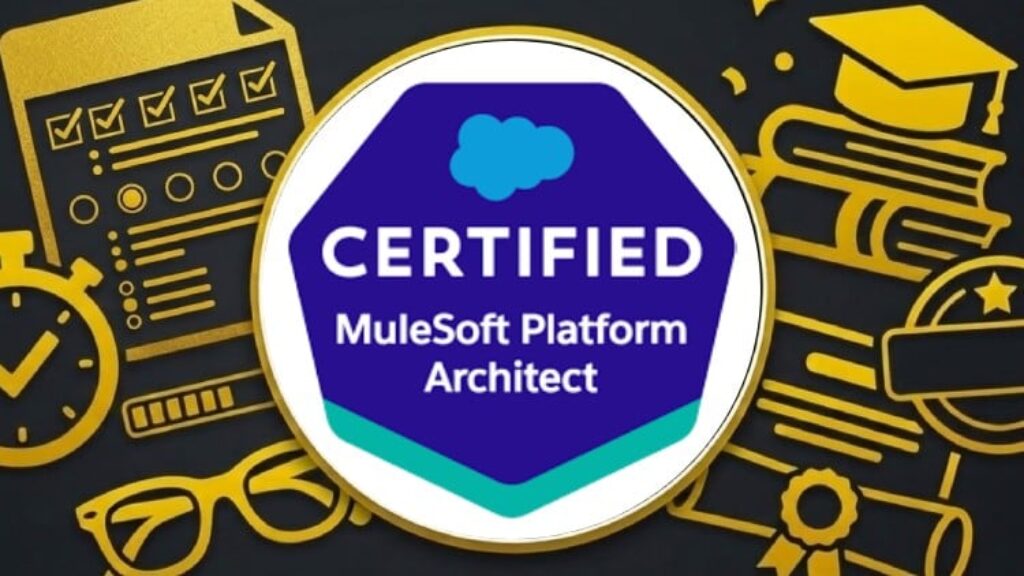 [NEW] MuleSoft Certified Platform Architect (MCPA) - Free Online ...
