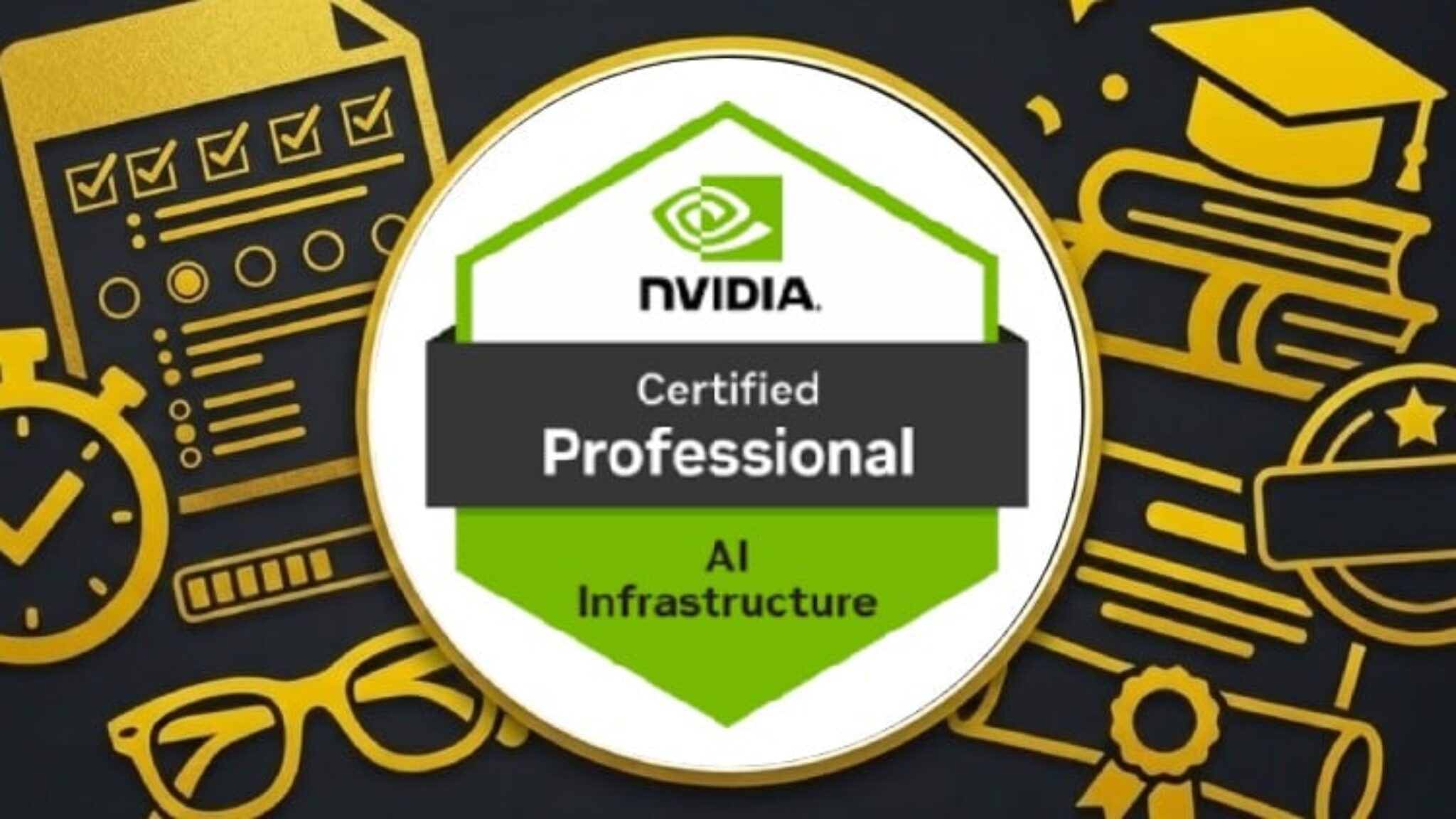 [NEW] NVIDIA Certifications: AI Infrastructure - Free Online Courses ...