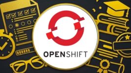 [NEW] Red Hat OpenShift for Beginners