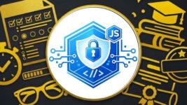[NEW] Secure Code in NodeJs JavaScript