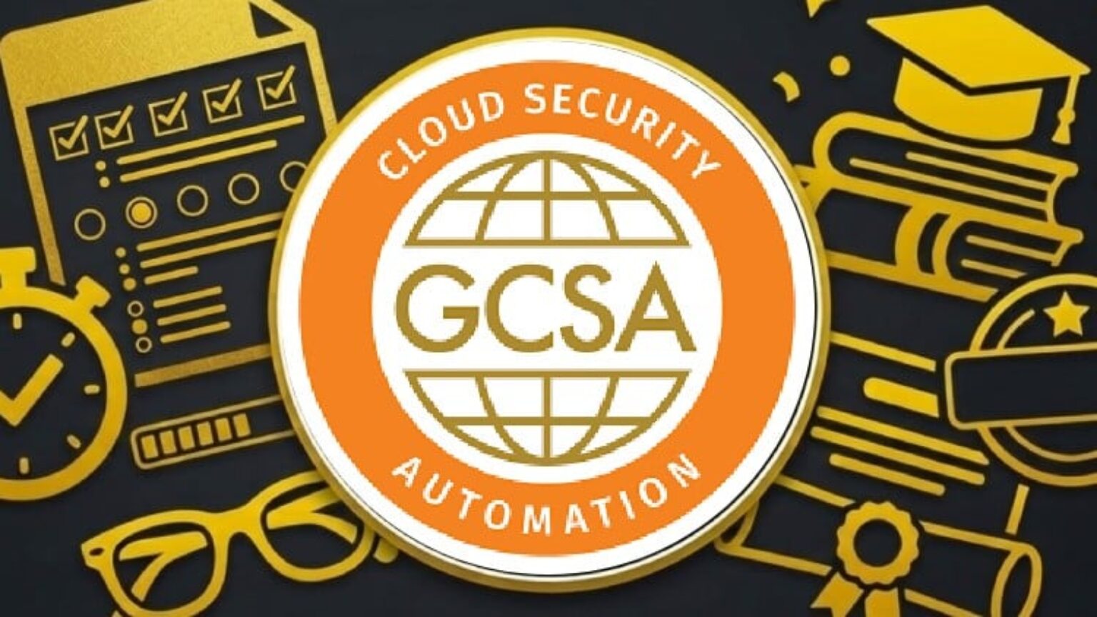 [NEW] GIAC Cloud Security Automation (GCSA) - Free Online Courses with ...