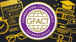 [NEW] GIAC Foundational Cybersecurity Technologies (GFACT)