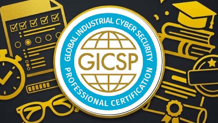 [NEW] Global Industrial Cyber Security Professional (GICSP) - Free ...