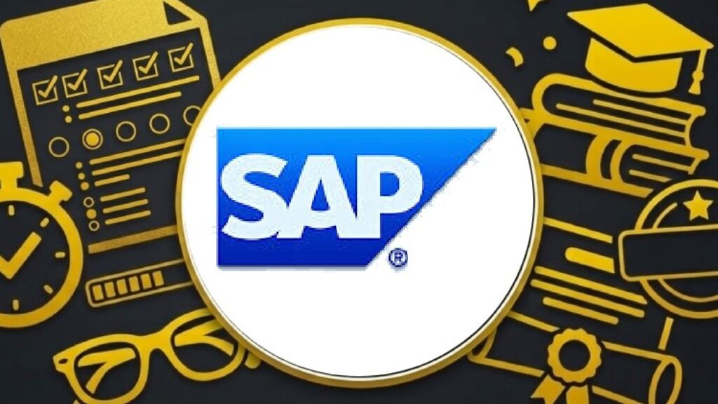 [NEW] SAP Testing & Quality Assurance - Free Online Courses with ...