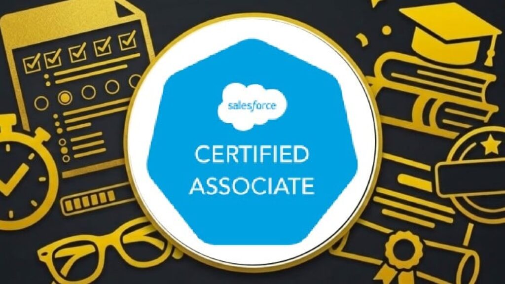 [NEW] Salesforce Certified Associate - Free Online Courses with ...