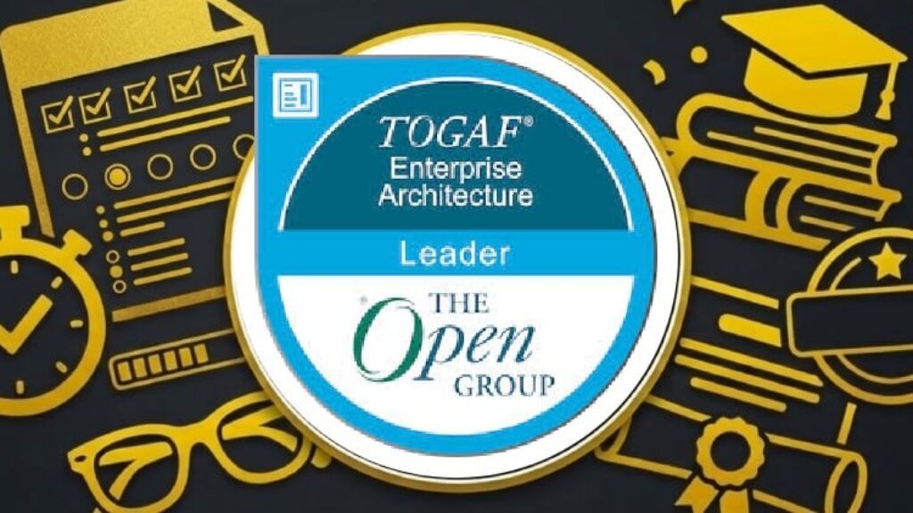 [NEW] TOGAF 9 Certified - Free Online Courses with Certificates
