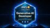 AWS Certified Generative AI Developer — 1500 Exam Questions