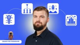 Cómo Construir una Estrategia Empresarial de IA