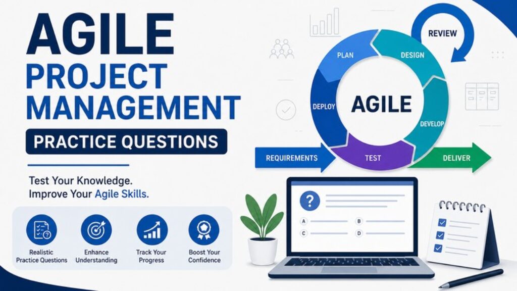 Agile Project Management Practice Questions - Free Online Courses with ...