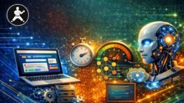 Karate framework – API, UI & Performance using Gatling & AI