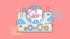 Sass, hojas de estilo sorprendentes