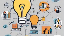 Choose the Right Business Idea: Startup Success Guide