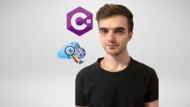 C# Test Automation Engineer – from Zero to Hero