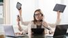 Work-Life Balance for Busy Professionals