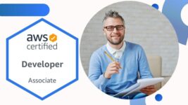 AWS Certified Developer – Associate (DVA-C02) Practice |2026