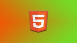 HTML –  The Complete Guide to HTML for Beginners