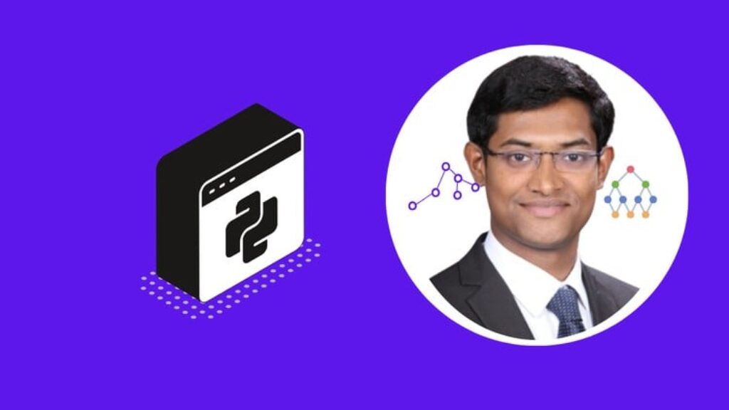 Data Structures and Algorithms in Python: DSA Course - Free Online ...