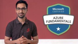AZ-900: Microsoft Azure Fundamentals Full Course & Exam 2026