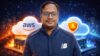 AWS Elastic Disaster Recovery (DRS)