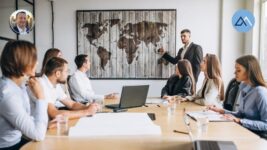 Cross-Cultural Leadership Mastery for Global Teams