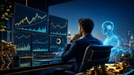 Master Stock Trading with ChatGPT  : Free100 ChatGPT Prompts