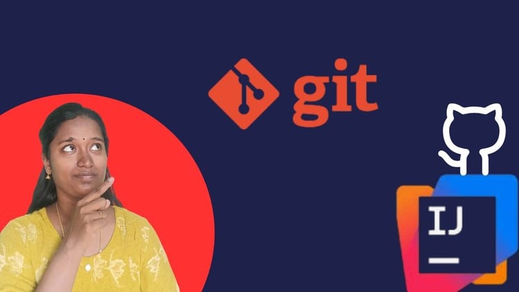 Git & GitHub with IntelliJ IDEA | Beginner-Friendly - Free Online ...
