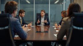 Business English for Marketing and Sales