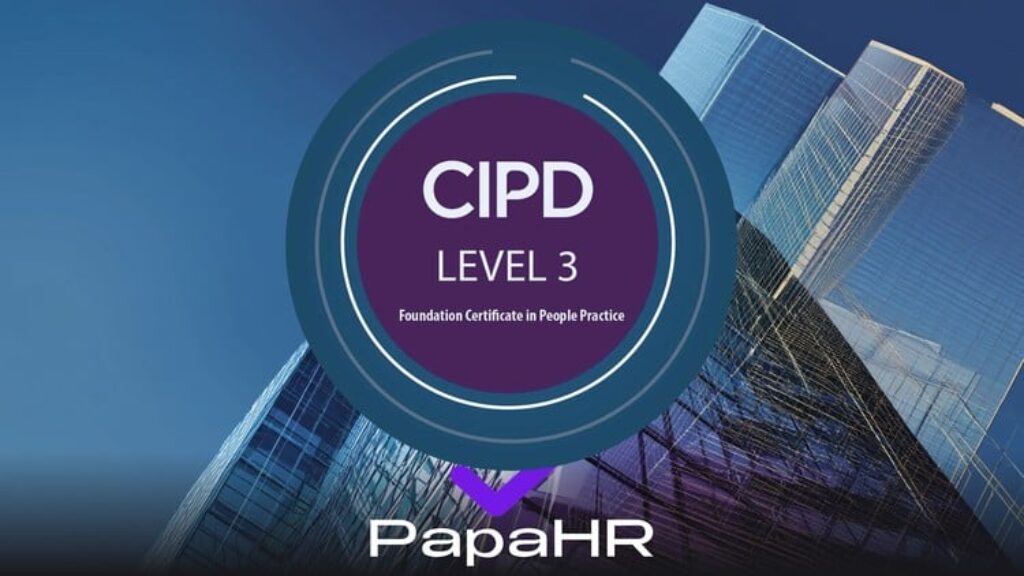 Курс CIPD Level 3: подготовка к HR-сертификации [RU] - Free Online ...