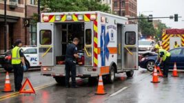 NREMT (EMT-Basic) Exam Prep 2026: 550+ Practice Questions