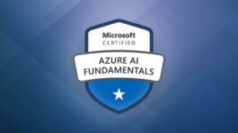 AI-900 Microsoft Azure AI Fundamentals Practice Exams 2026