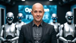 OpenAI Frontier: Prompt & Agent Engineering for Business