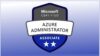 Microsoft Certified Associate Azure Administrator Exam 2026