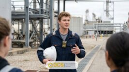 H₂S Awareness & Gas Safety Training for Oil, Gas & Industry