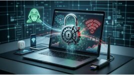 WiFi Hacking & Wireless Penetration Testing with Kali Linux