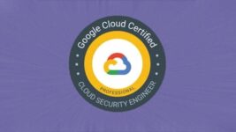 GCP Professional Cloud Security Engineer Practice Exams 2026