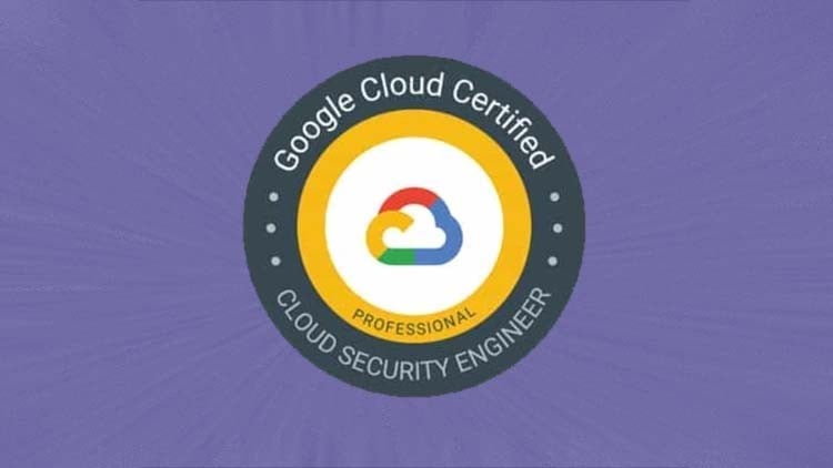GCP Professional Cloud Security Engineer Practice Exams 2026 - Free ...