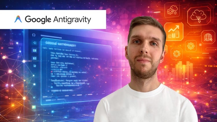 Google Antigravity 101: AI Coding Crash Course - Free Online Courses ...