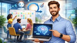 AI for Scrum Masters