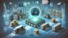 AI driven end to end supply chain optimization